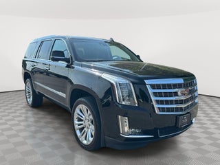 2019 Cadillac Escalade Premium Luxury