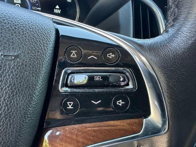 2020 Cadillac Escalade ESV Premium Luxury