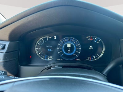 2020 Cadillac Escalade ESV Premium Luxury