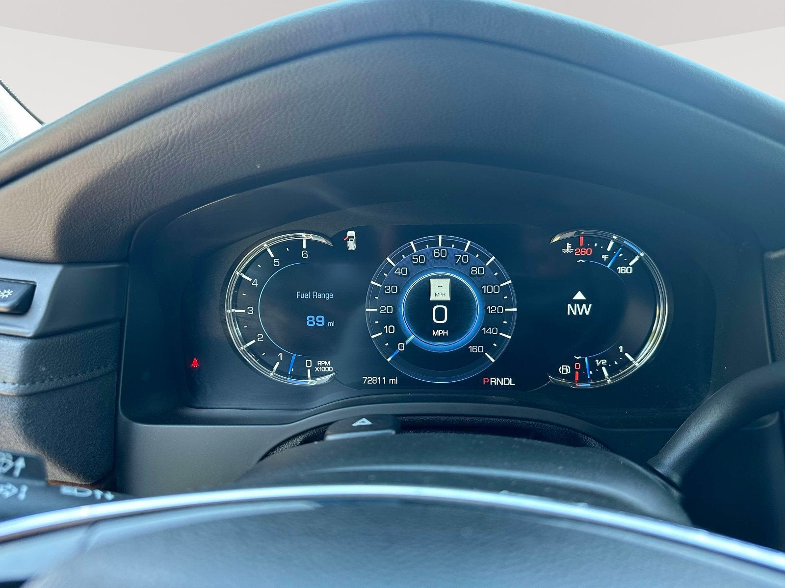2020 Cadillac Escalade ESV Premium Luxury