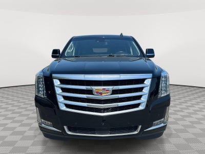 2020 Cadillac Escalade ESV Premium Luxury