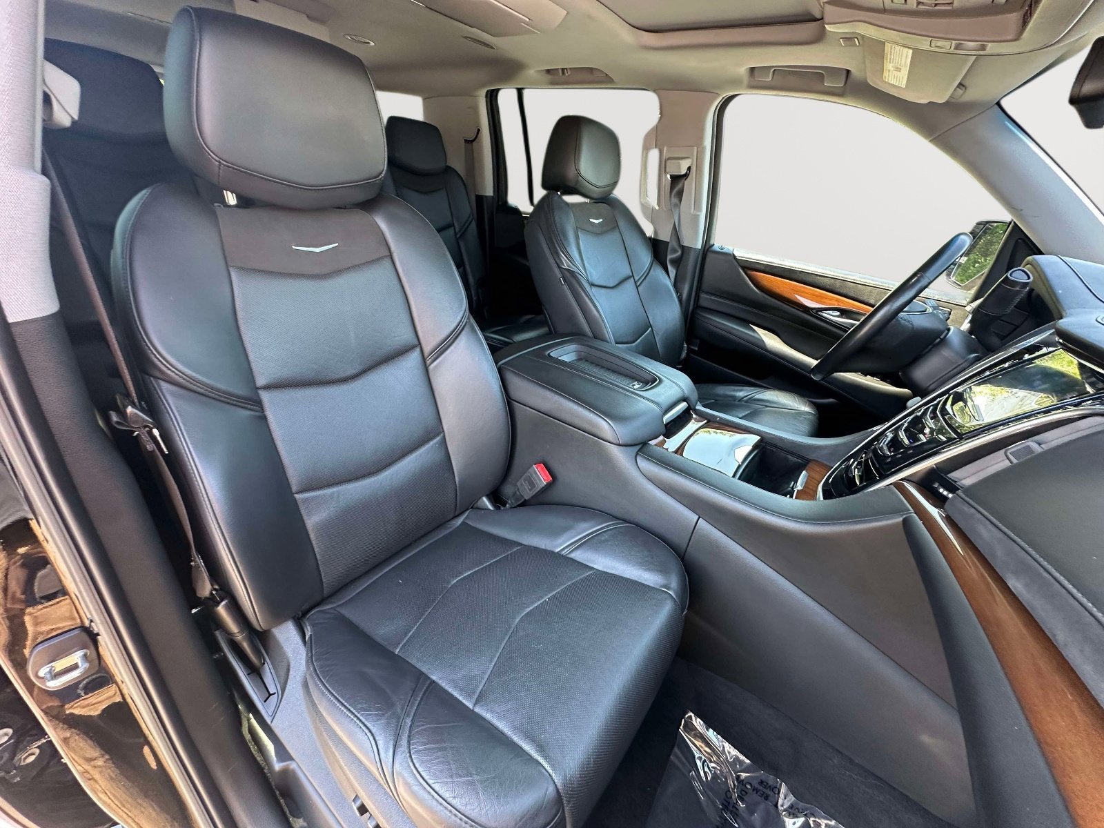2020 Cadillac Escalade ESV Premium Luxury