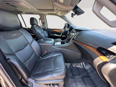 2020 Cadillac Escalade ESV Premium Luxury