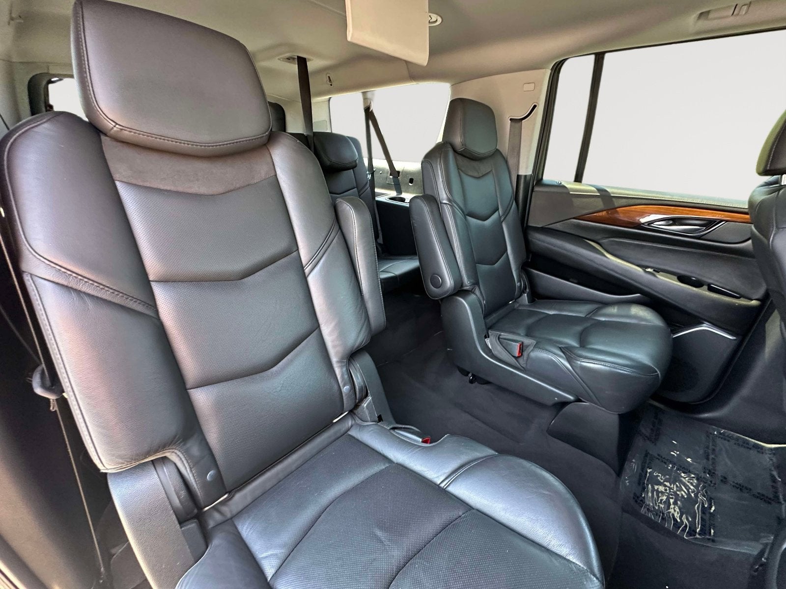 2020 Cadillac Escalade ESV Premium Luxury