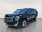 2020 Cadillac Escalade ESV Premium Luxury
