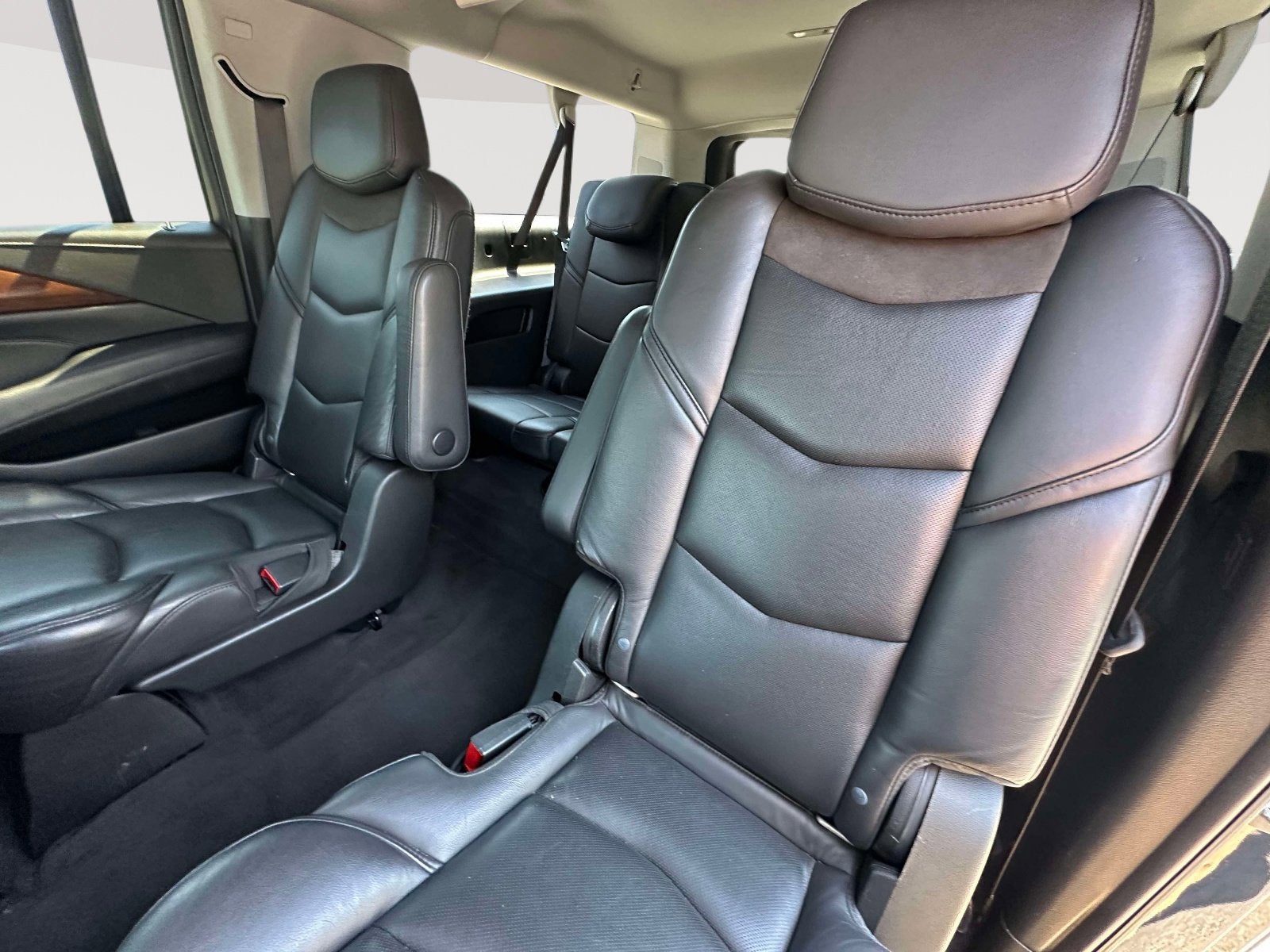 2020 Cadillac Escalade ESV Premium Luxury