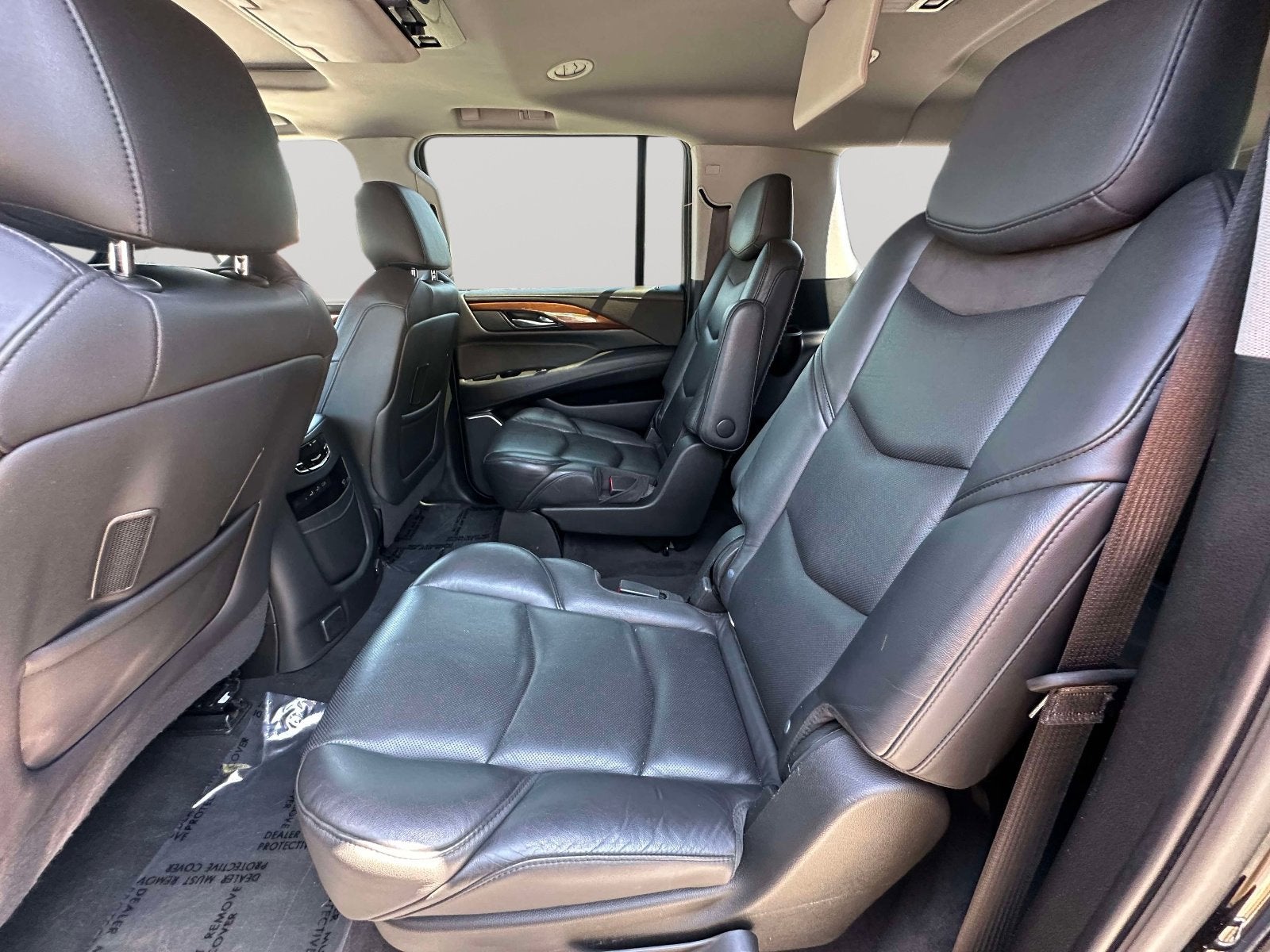 2020 Cadillac Escalade ESV Premium Luxury
