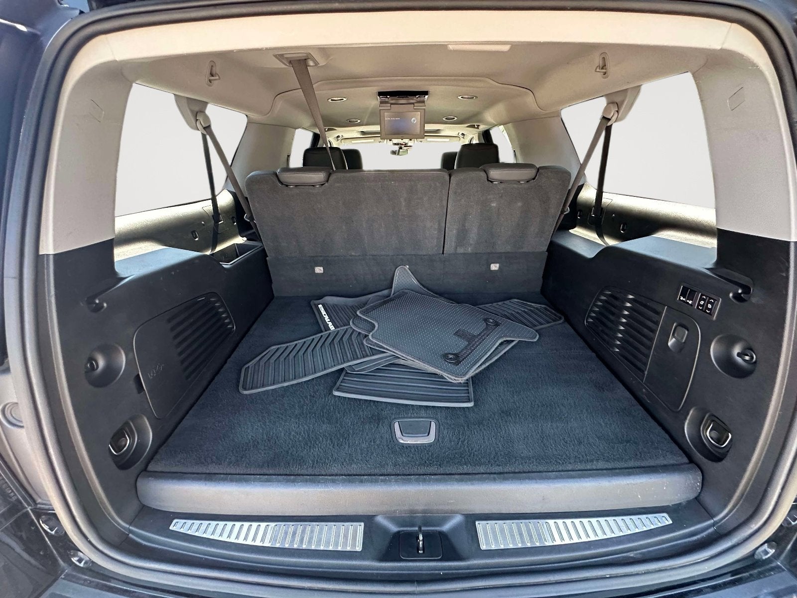 2020 Cadillac Escalade ESV Premium Luxury