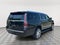 2020 Cadillac Escalade ESV Premium Luxury
