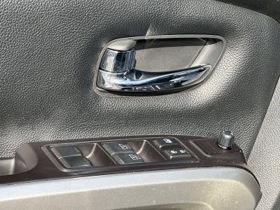 2020 Nissan Titan SV