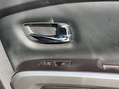 2020 Nissan Titan SV