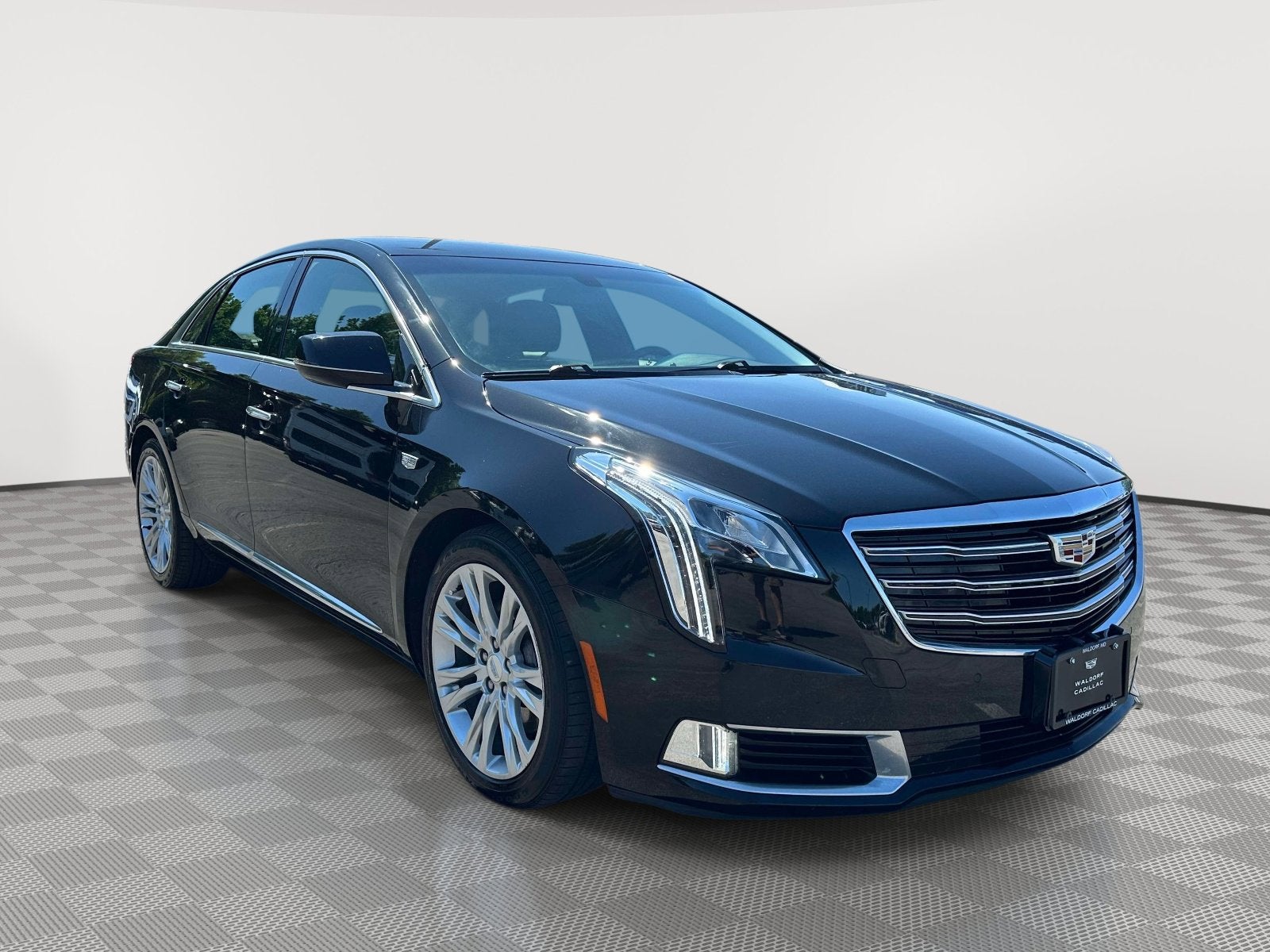 2019 Cadillac XTS Luxury