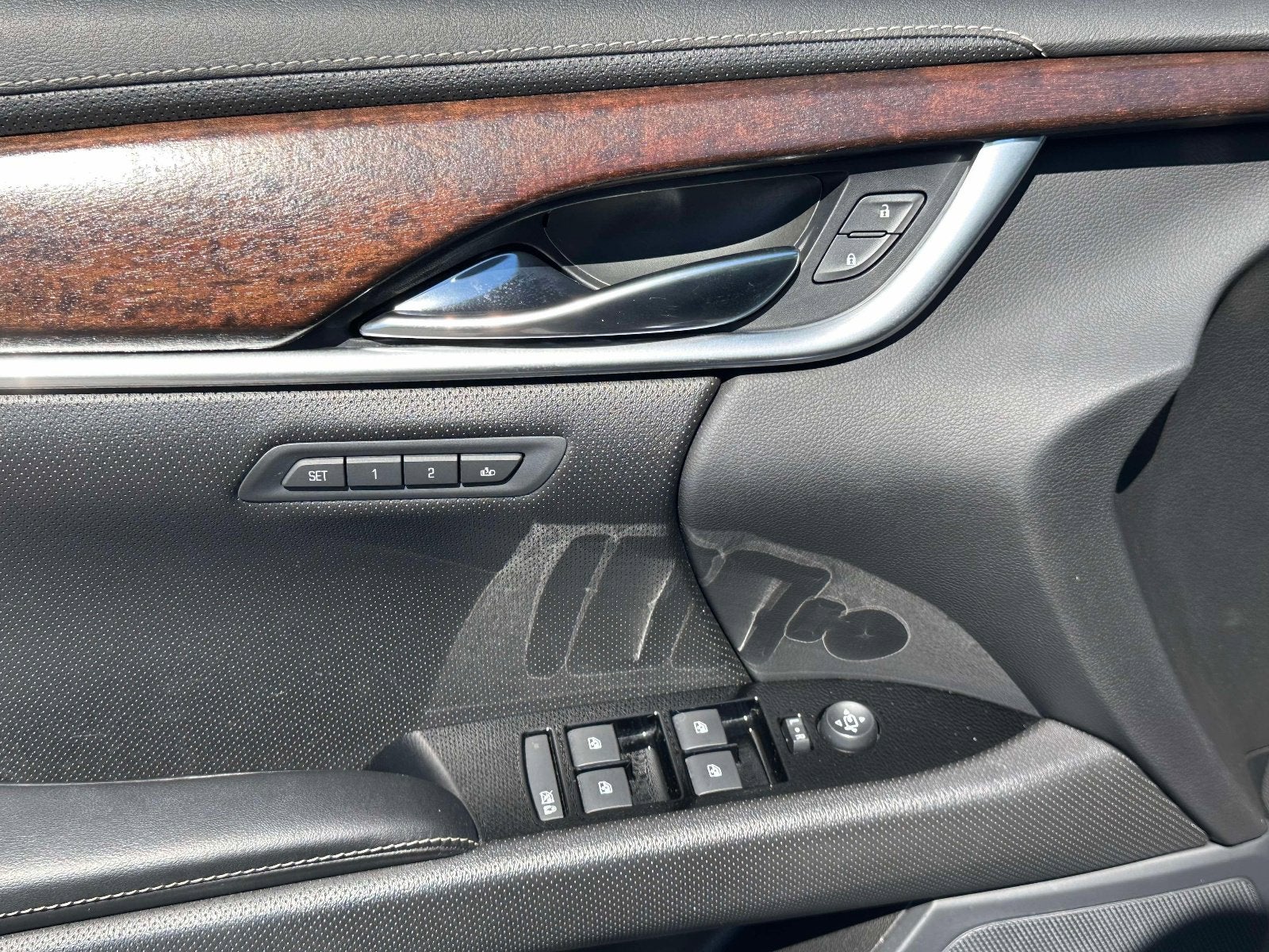 2019 Cadillac XTS Luxury