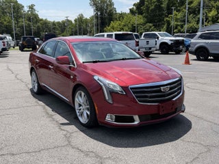 2019 Cadillac XTS Premium Luxury