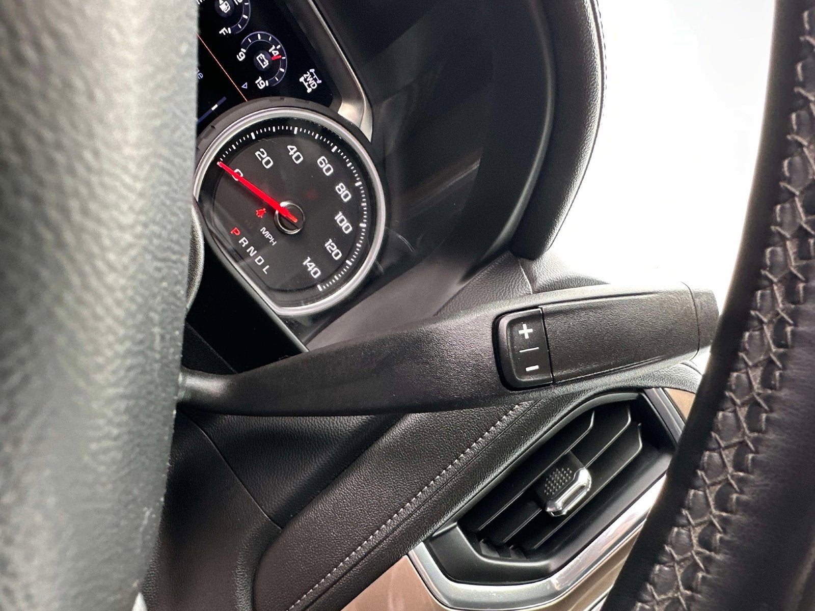 2023 Chevrolet Silverado 2500 HD High Country