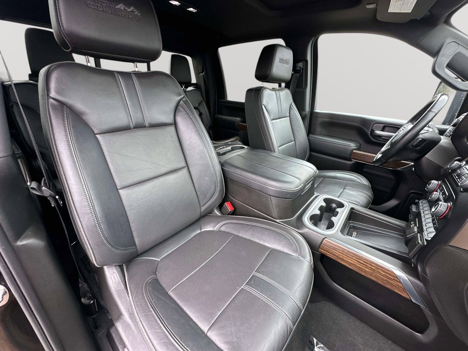 2023 Chevrolet Silverado 2500 HD High Country