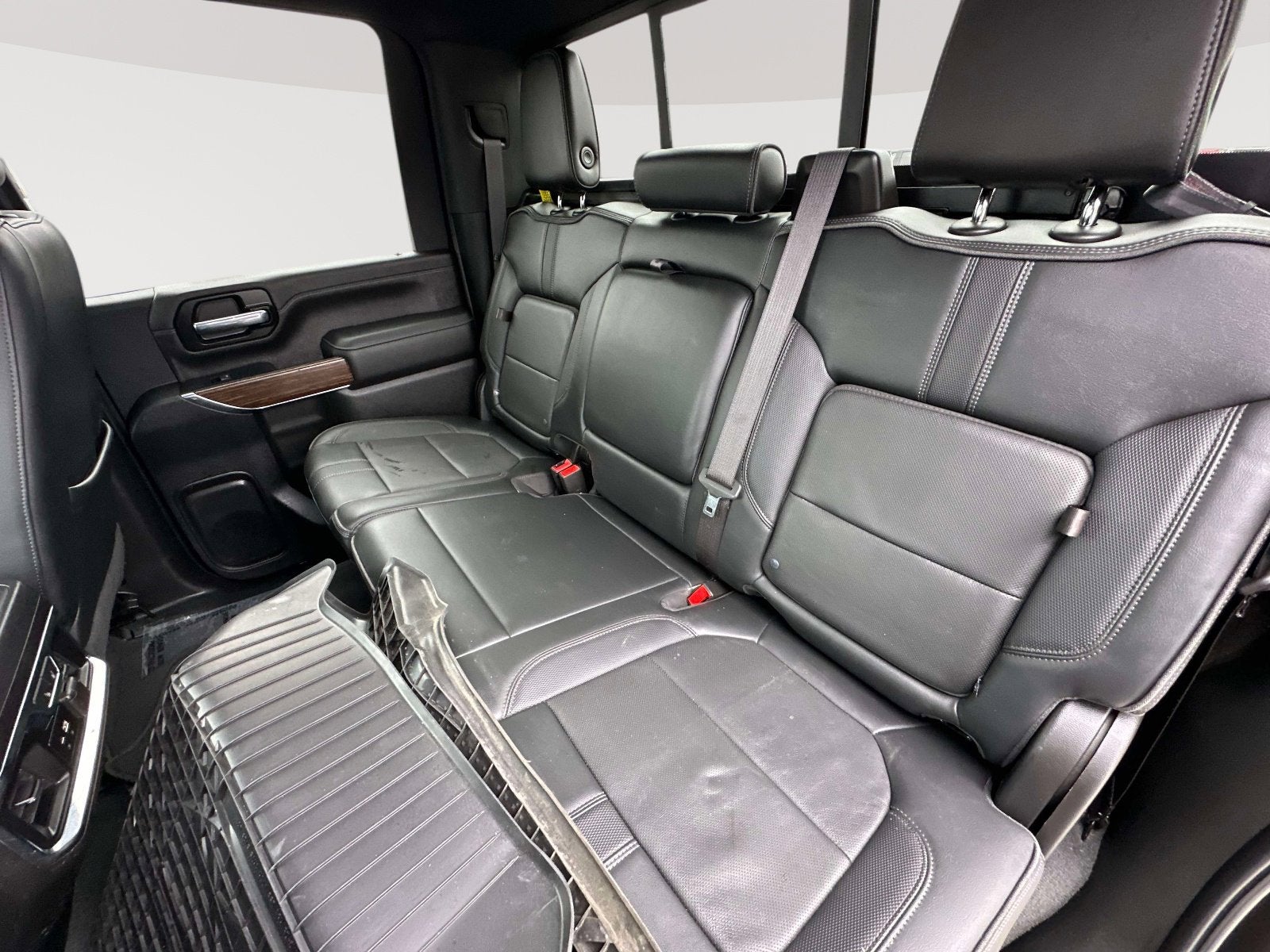 2023 Chevrolet Silverado 2500 HD High Country