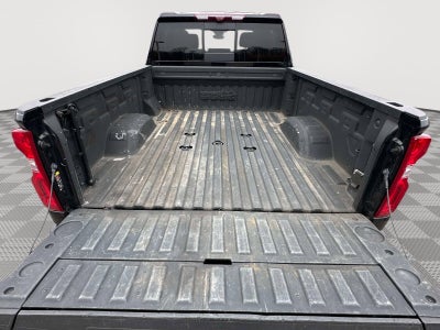 2023 Chevrolet Silverado 2500 HD High Country