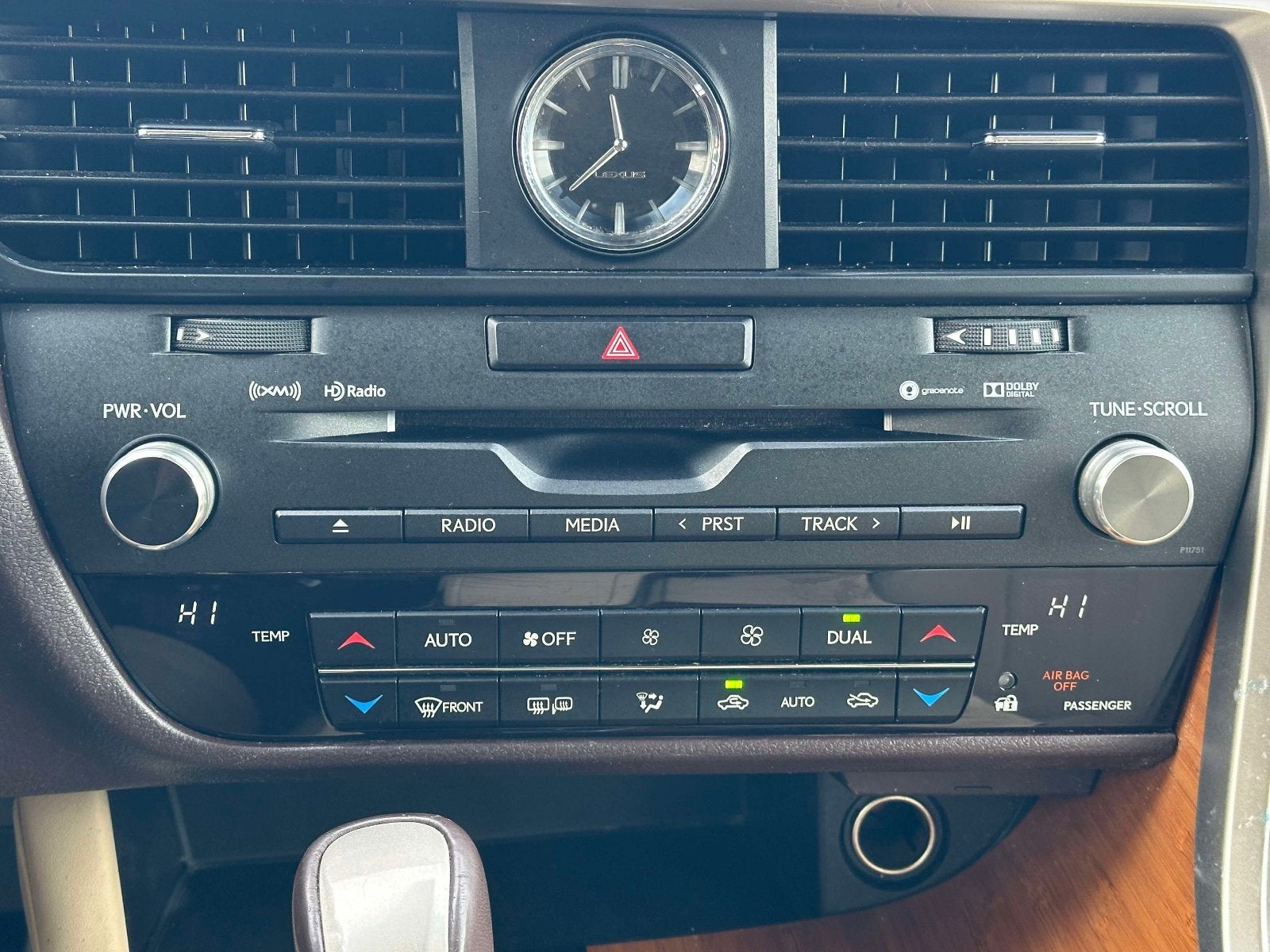 2018 Lexus RX RX 350