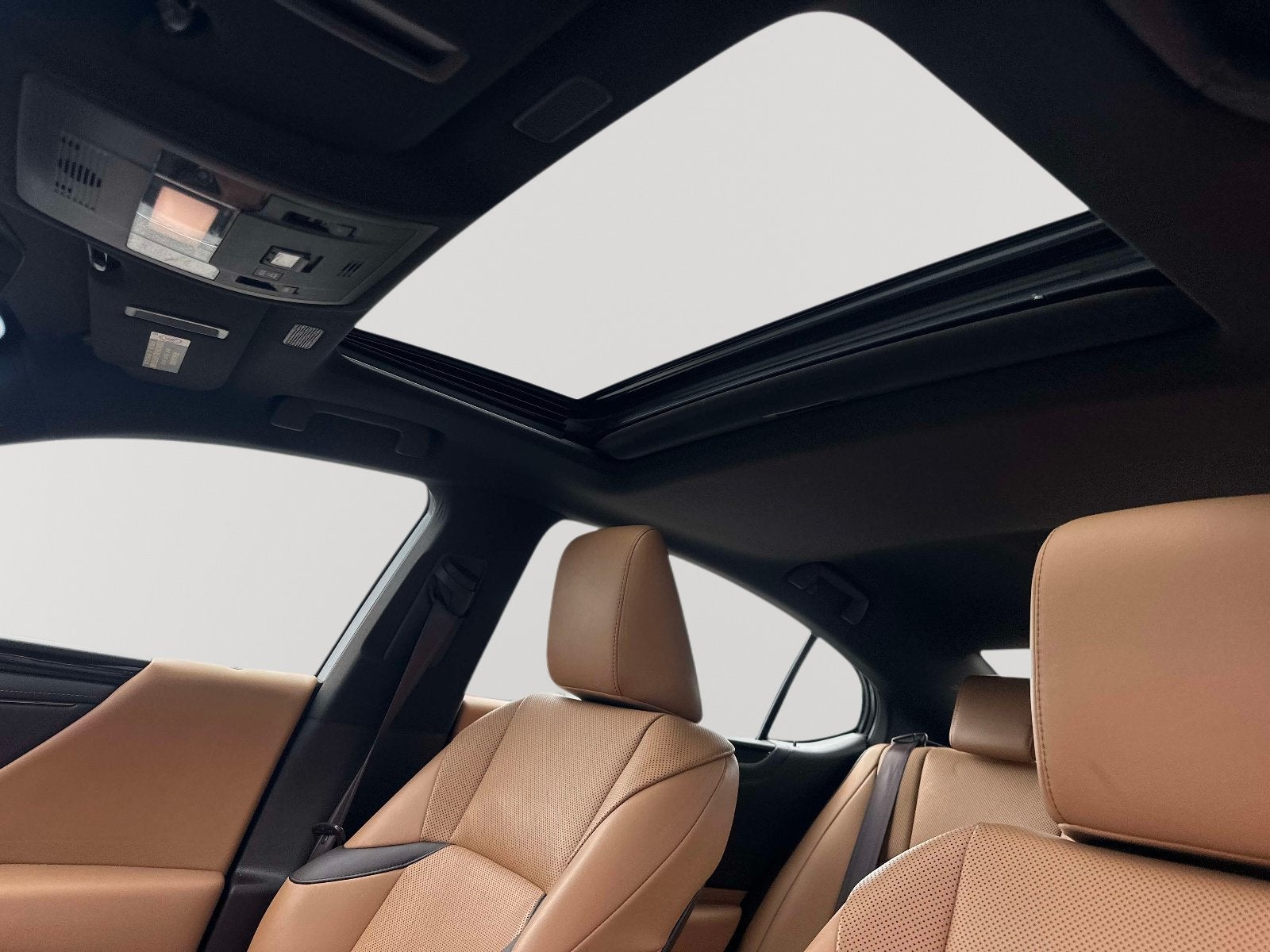 2019 Lexus ES ES 350