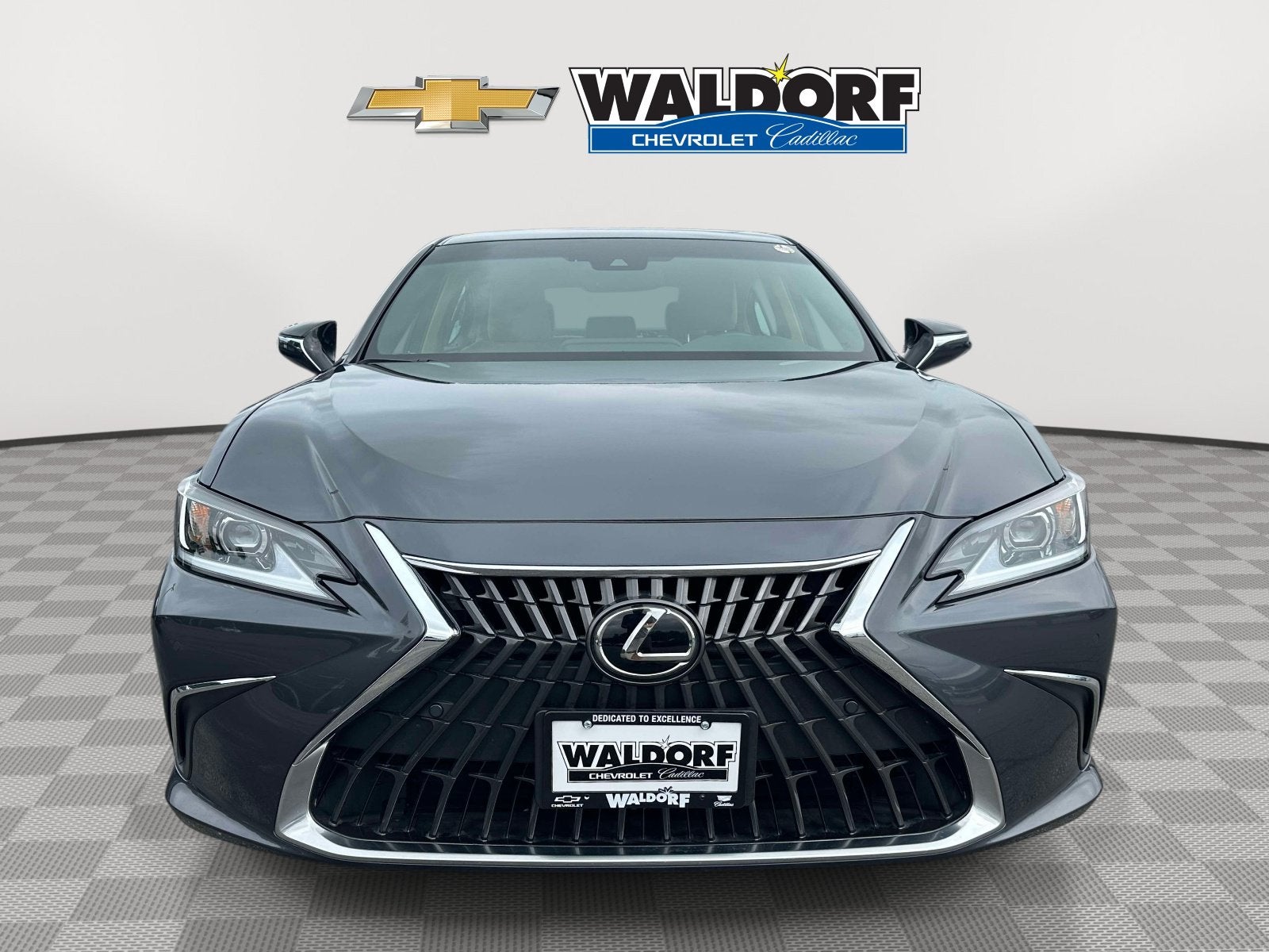 2025 Lexus ES ES 300h