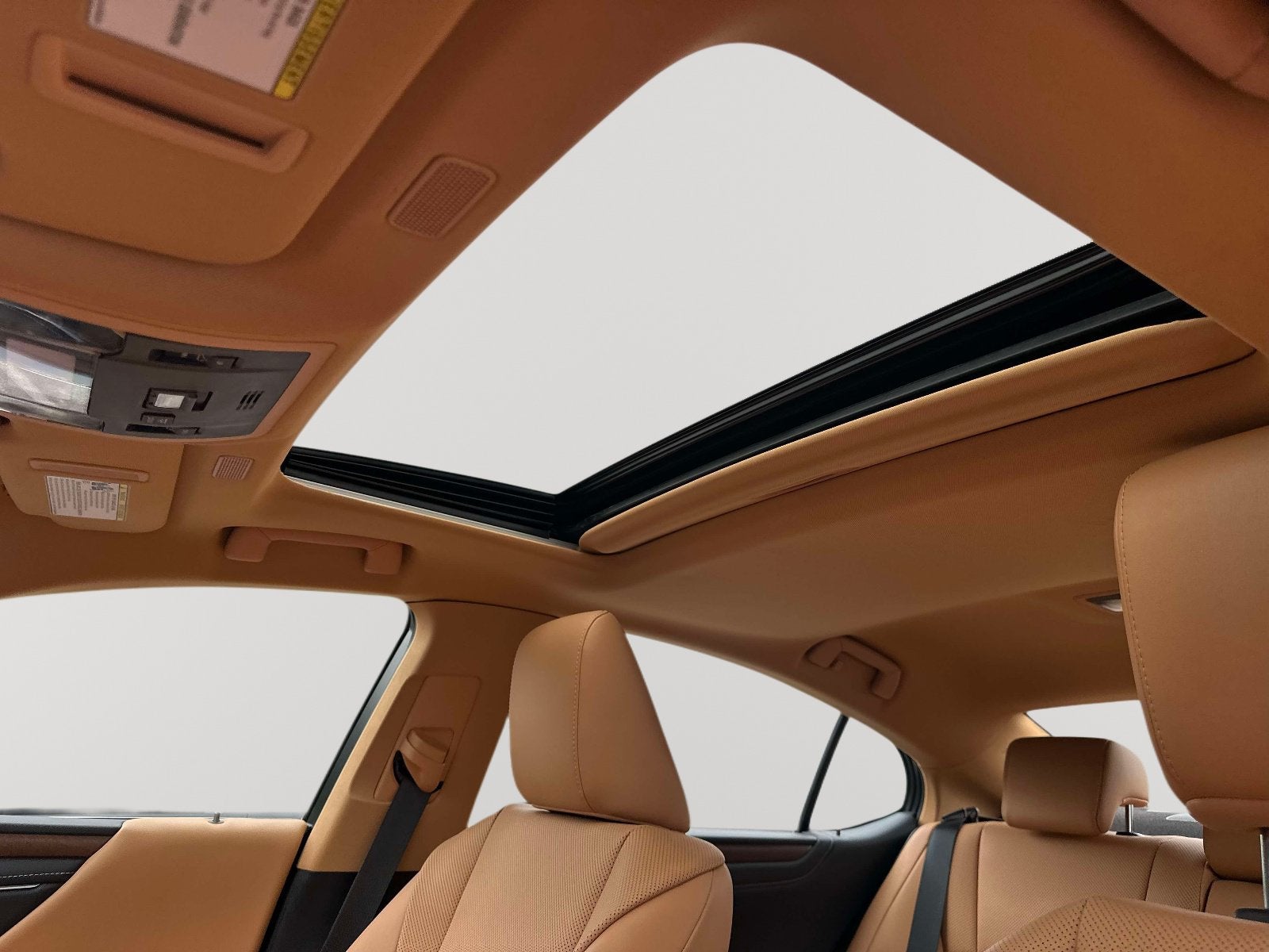 2025 Lexus ES ES 300h