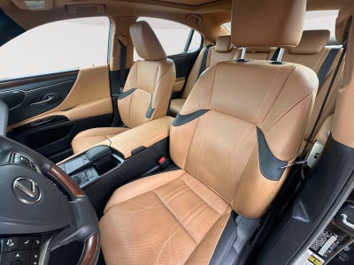 2022 Lexus ES ES 350 Ultra Luxury