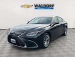 2022 Lexus ES ES 350 Ultra Luxury