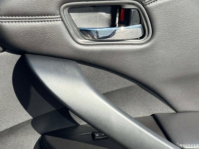 2018 Acura RDX w/Advance Pkg