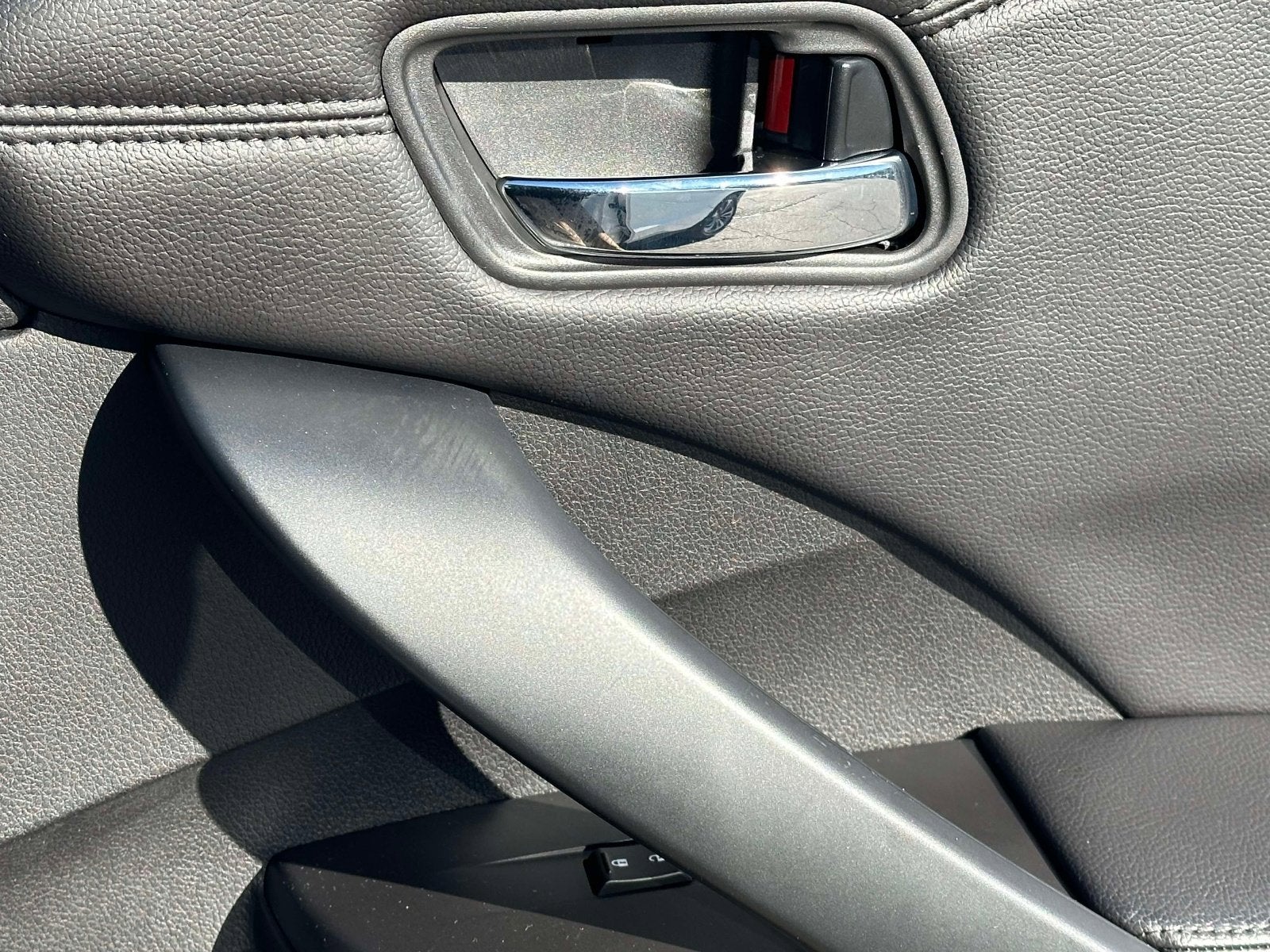 2018 Acura RDX w/Advance Pkg