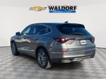 2025 Acura MDX 1