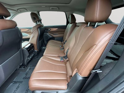 2024 Acura MDX w/Technology Package