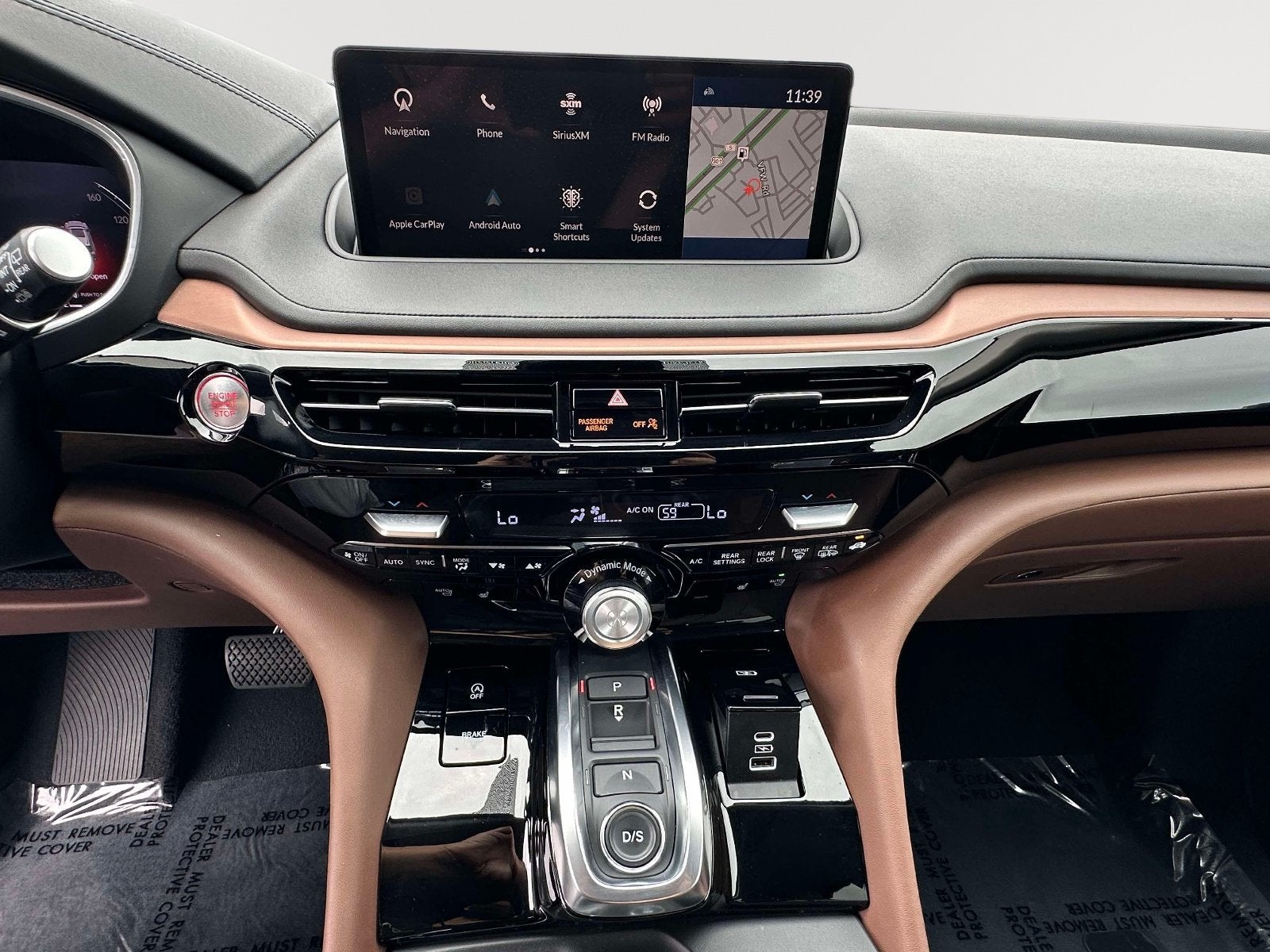 2024 Acura MDX w/Technology Package