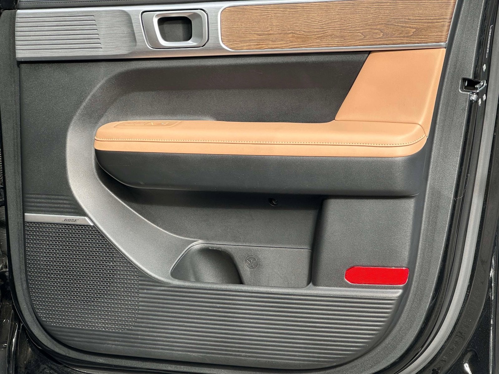 2025 Hyundai Santa Fe Hybrid Limited