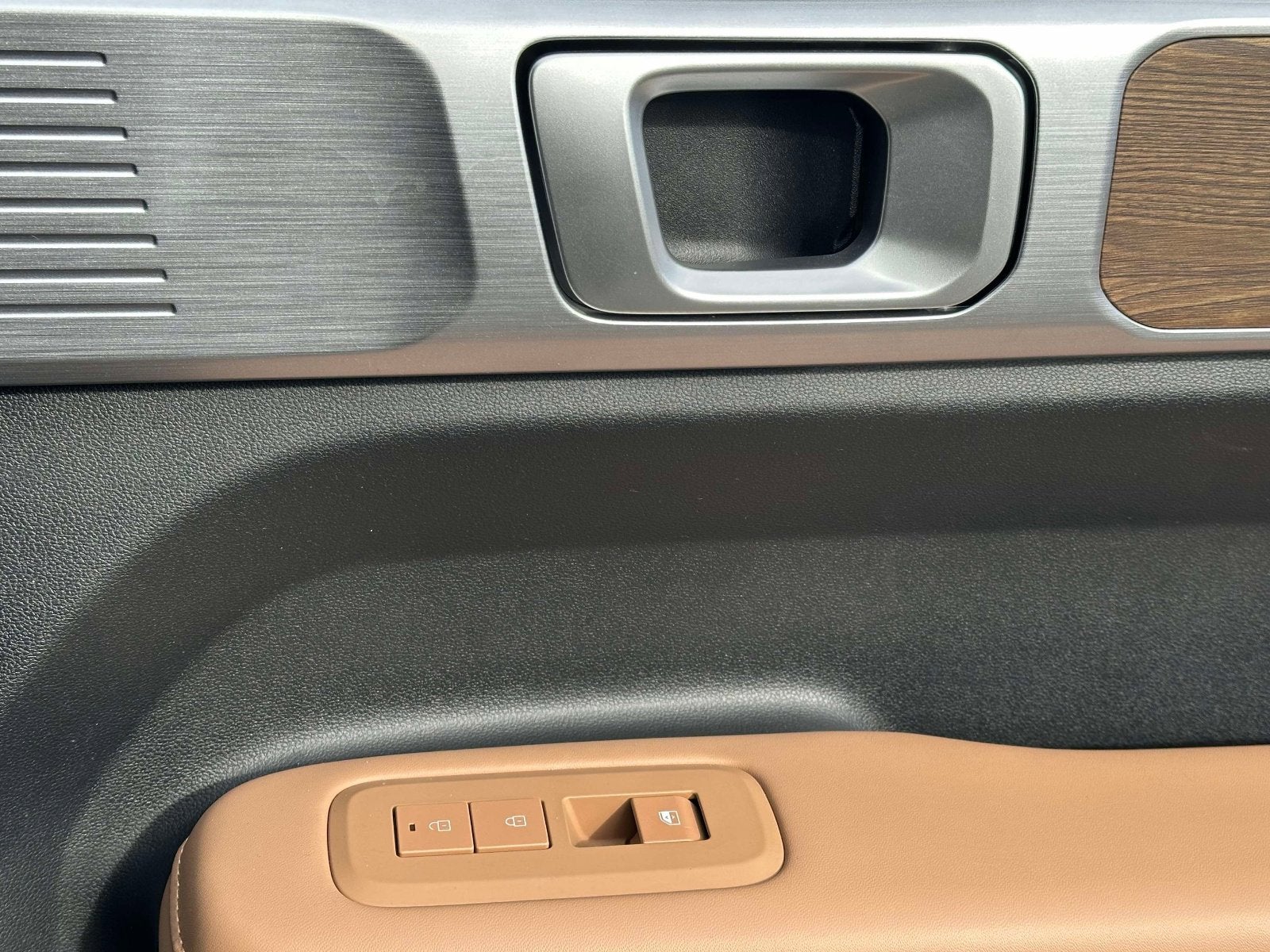 2025 Hyundai Santa Fe Hybrid Limited