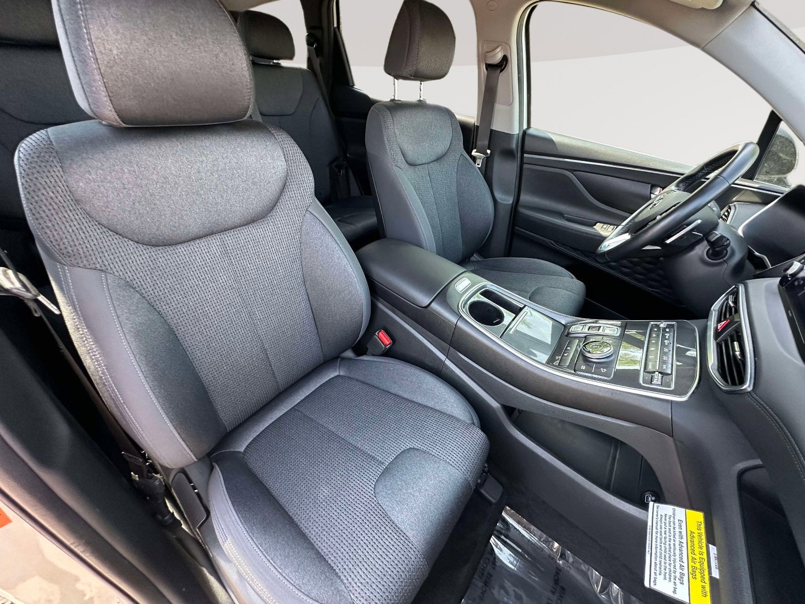 2022 Hyundai Santa Fe XRT