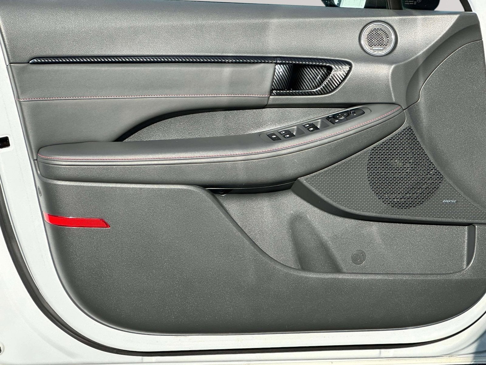 2022 Hyundai Sonata N Line