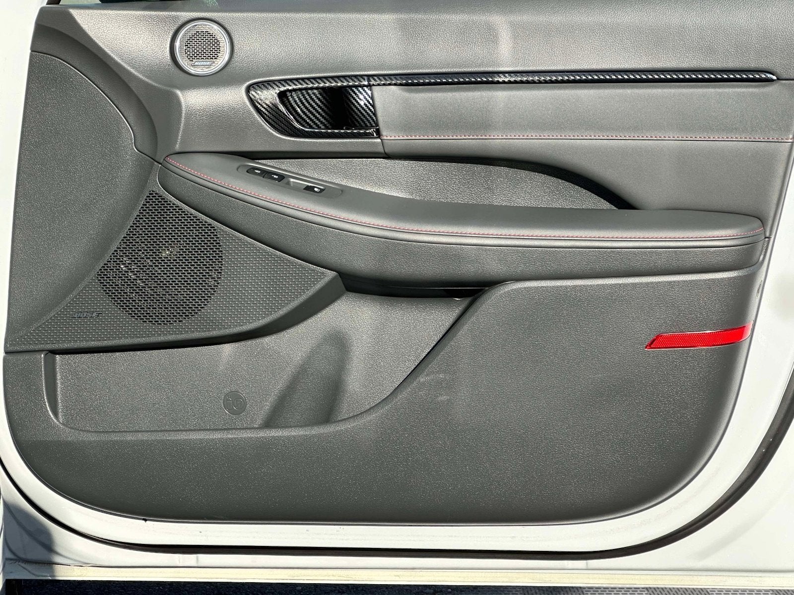 2022 Hyundai Sonata N Line