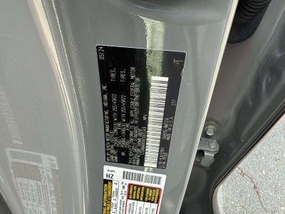 2024 Lexus TX TX 500h F SPORT Premium