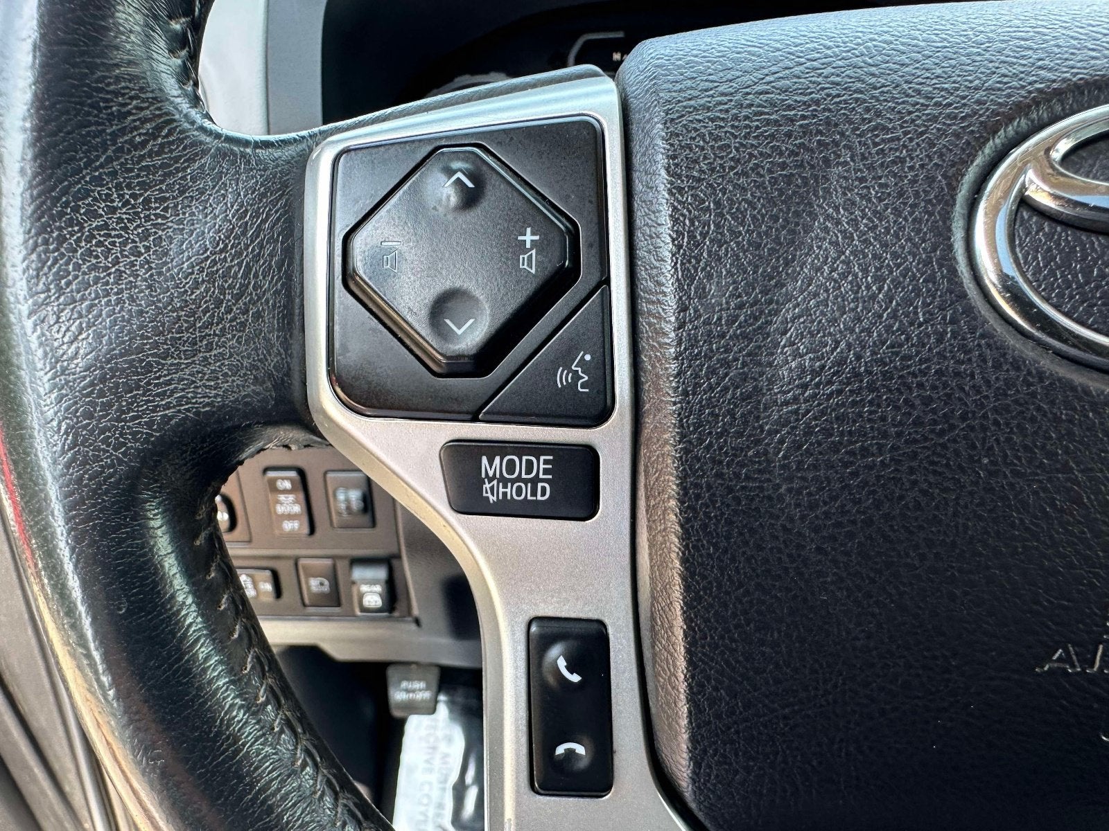2021 Toyota Tundra 4WD Limited