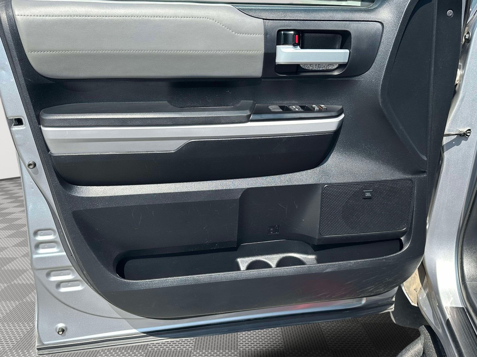 2021 Toyota Tundra 4WD Limited
