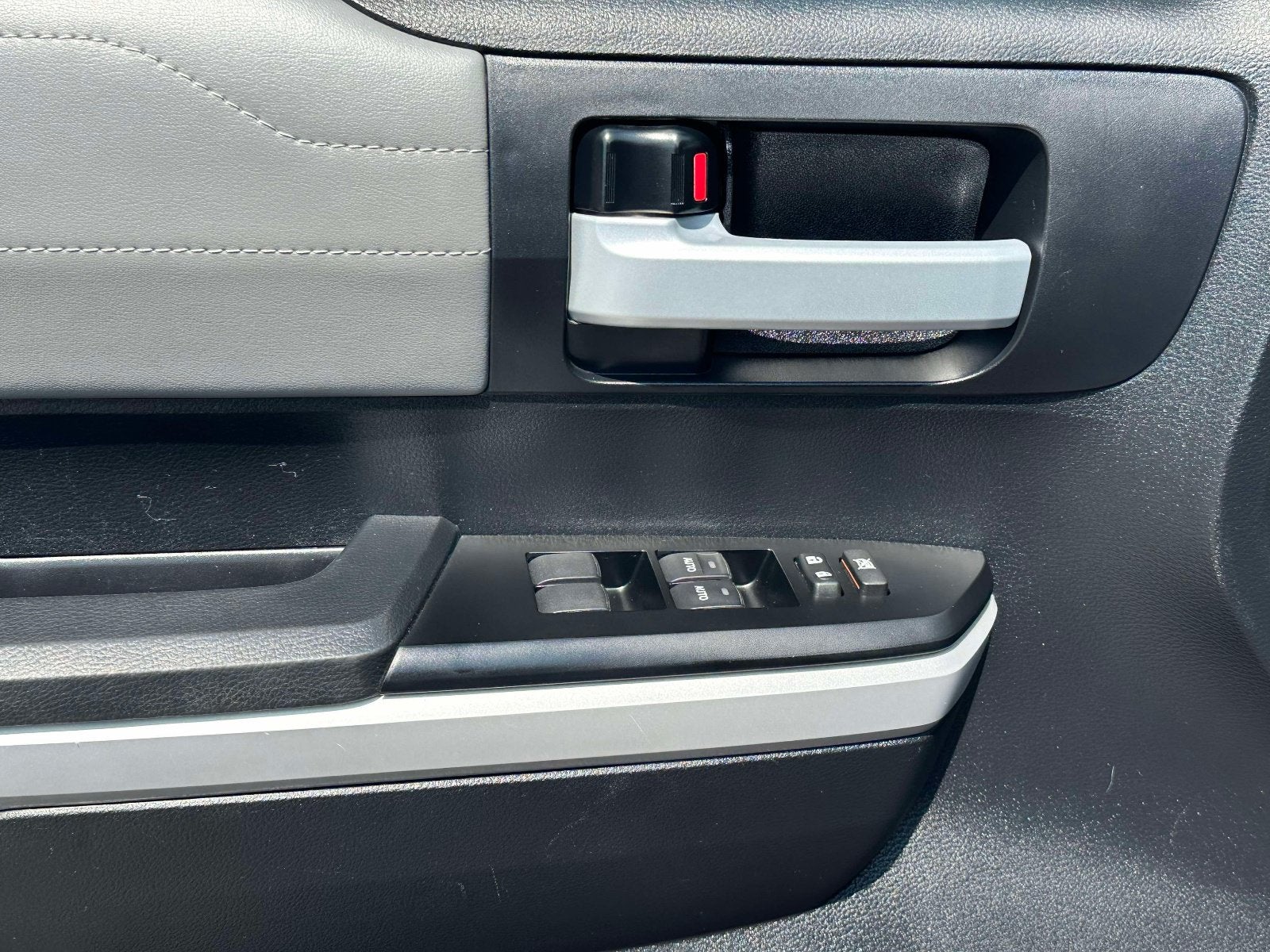 2021 Toyota Tundra 4WD Limited