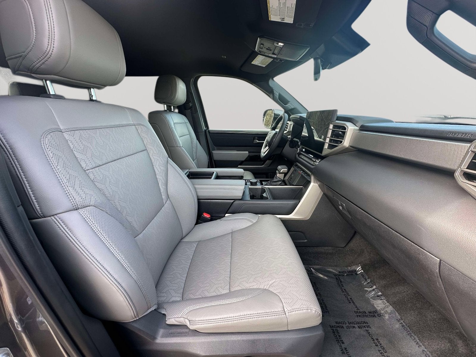 2025 Toyota Tundra 4WD Limited