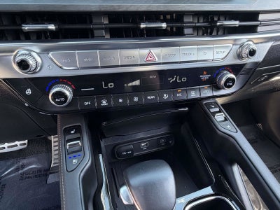 2023 Kia Telluride SX X-Pro
