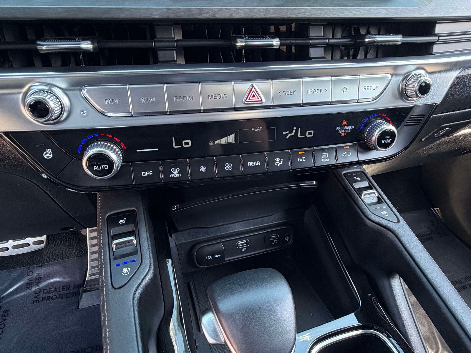 2023 Kia Telluride SX X-Pro