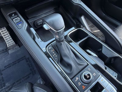 2023 Kia Telluride SX X-Pro