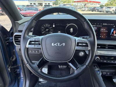2023 Kia Telluride SX X-Pro