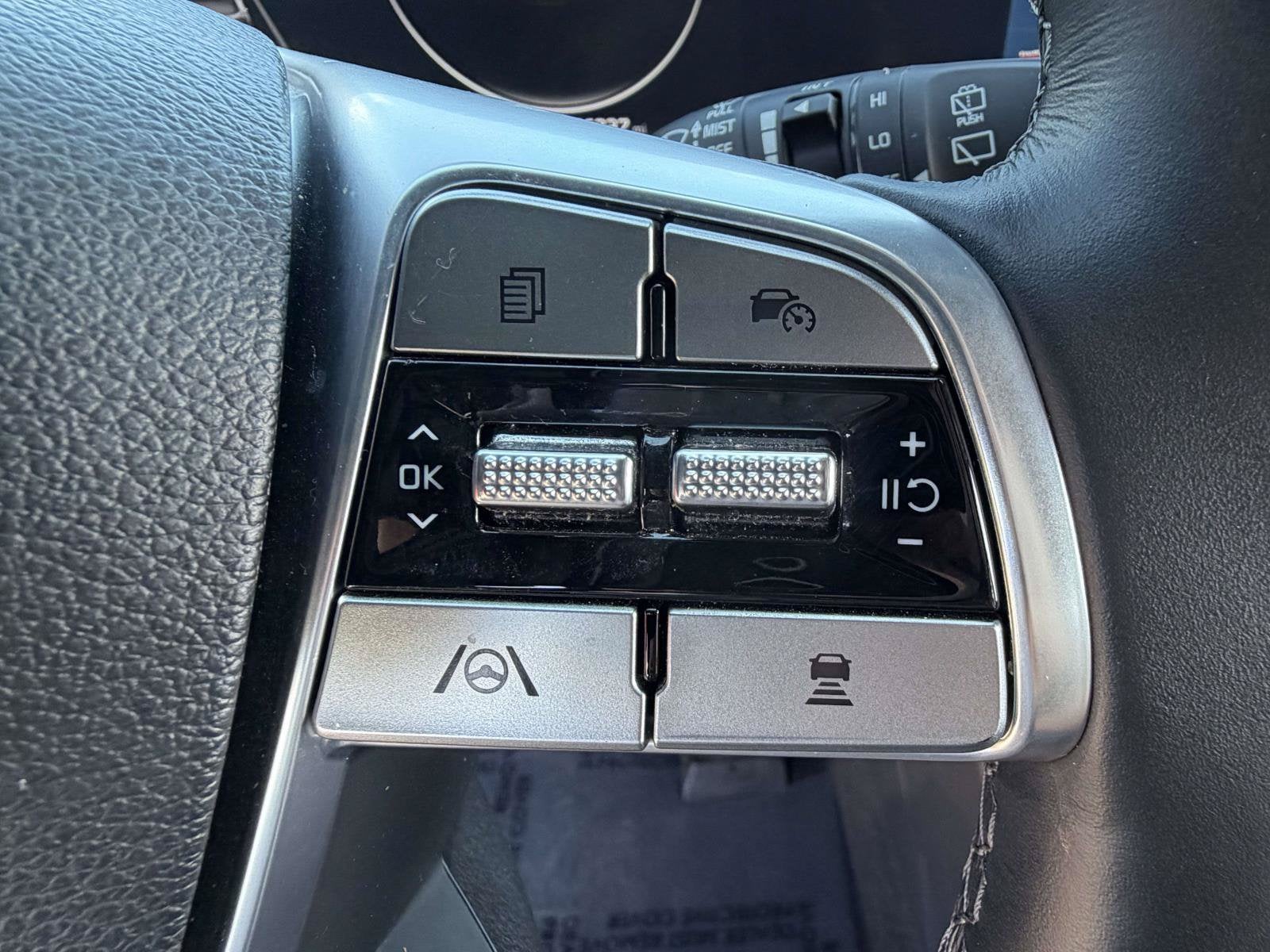 2023 Kia Telluride SX X-Pro