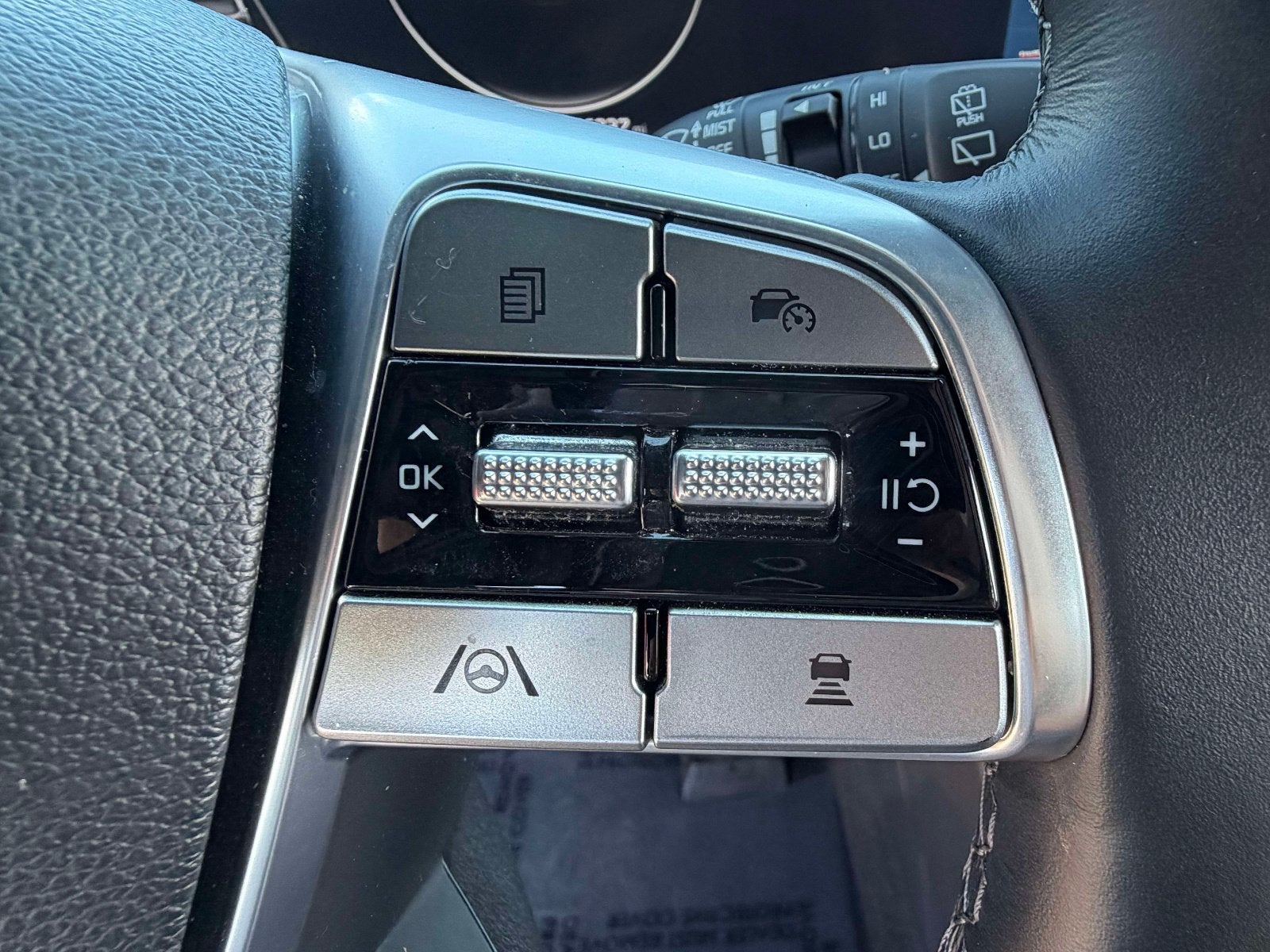 2023 Kia Telluride SX X-Pro
