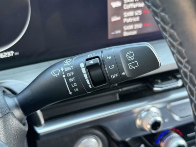 2023 Kia Telluride SX X-Pro